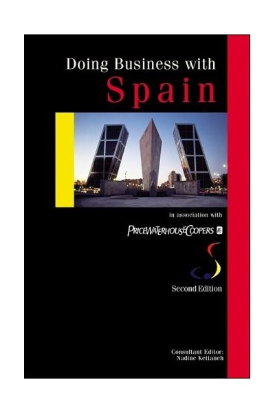 Doing Business With Spain (Doing Business With...)